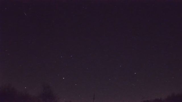 AMS72 meteor