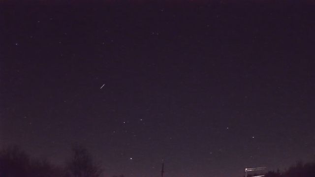 AMS72 meteor