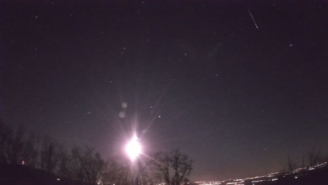 AMS72 meteor
