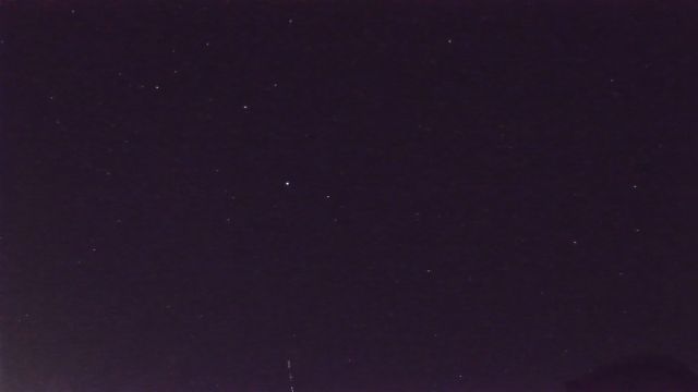 AMS72 meteor