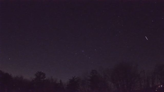 AMS72 meteor