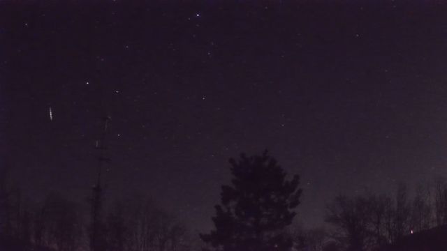 AMS72 meteor