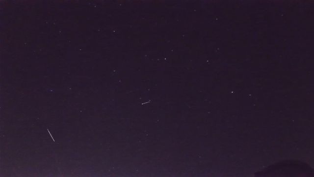 AMS72 meteor