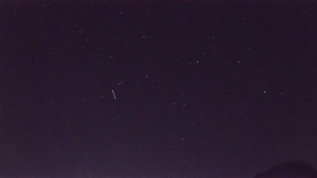 AMS72 meteor