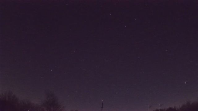 AMS72 meteor