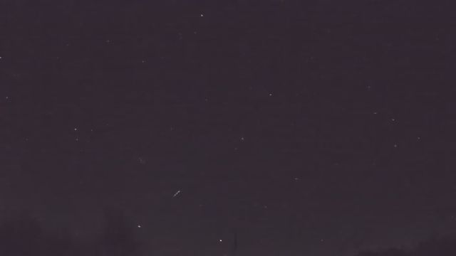 AMS72 meteor