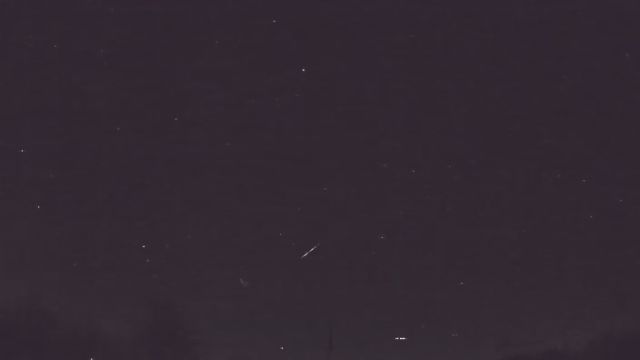 AMS72 meteor