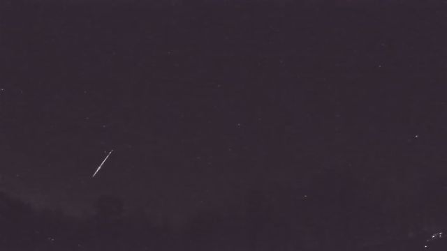 AMS72 meteor