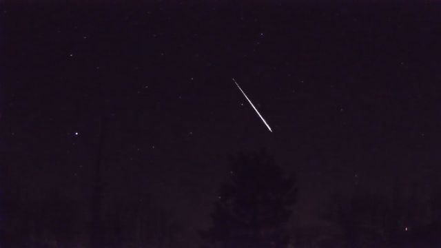 AMS72 meteor