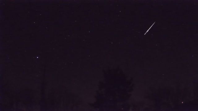 AMS72 meteor
