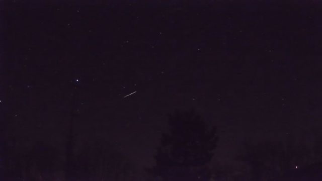 AMS72 meteor