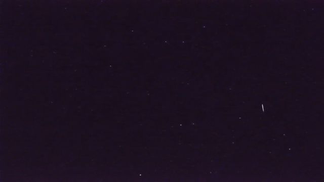 AMS72 meteor