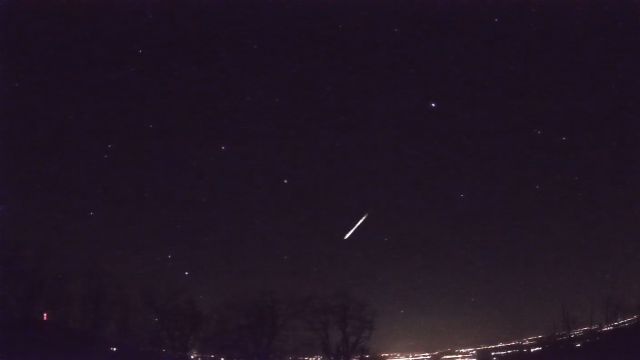 AMS72 meteor