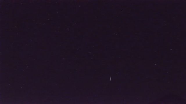 AMS72 meteor