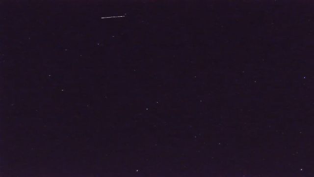 AMS72 meteor