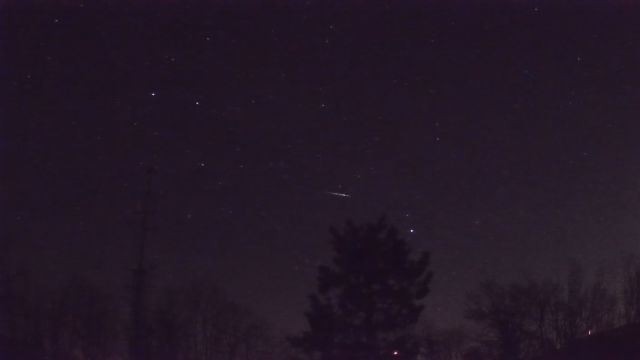 AMS72 meteor