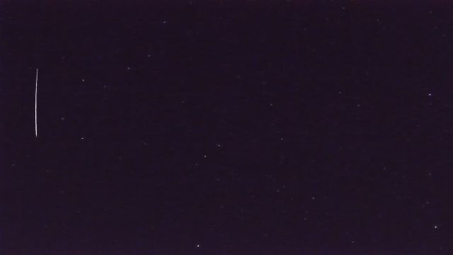 AMS72 meteor