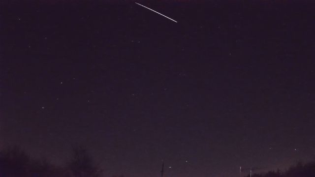 AMS72 meteor