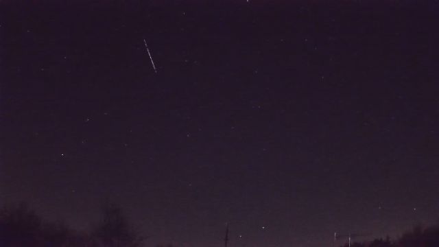 AMS72 meteor