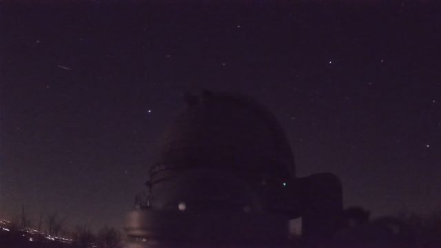 AMS72 meteor