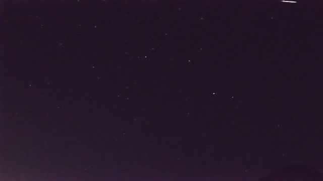 AMS72 meteor