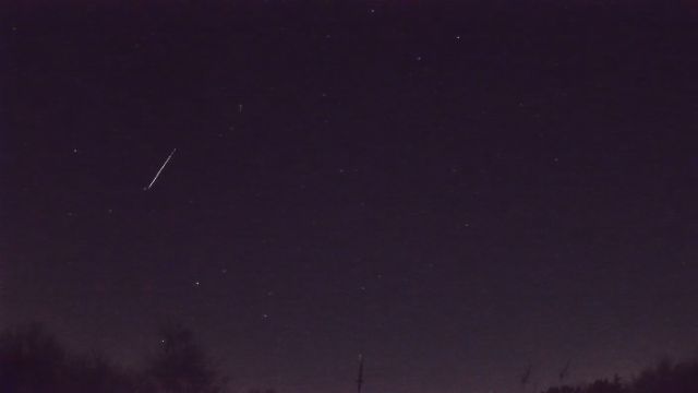 AMS72 meteor