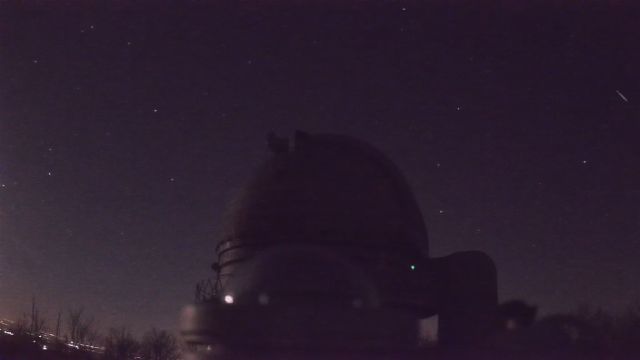 AMS72 meteor