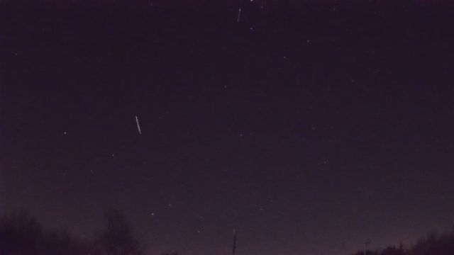 AMS72 meteor