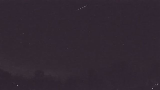 AMS72 meteor