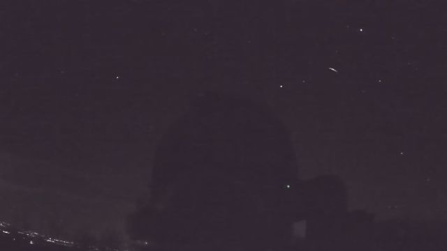 AMS72 meteor