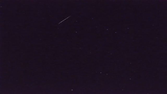 AMS72 meteor