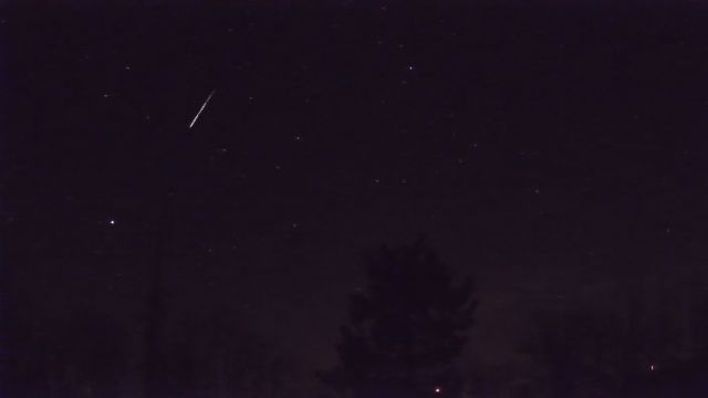 AMS72 meteor