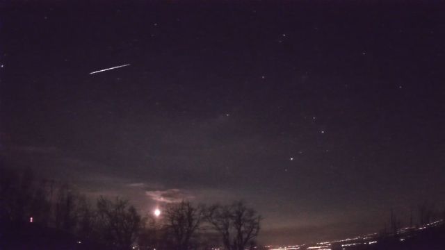 AMS72 meteor