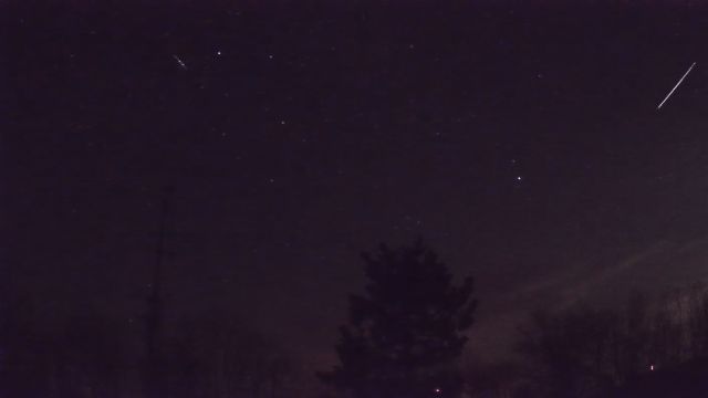 AMS72 meteor