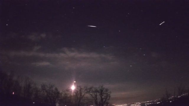 AMS72 meteor