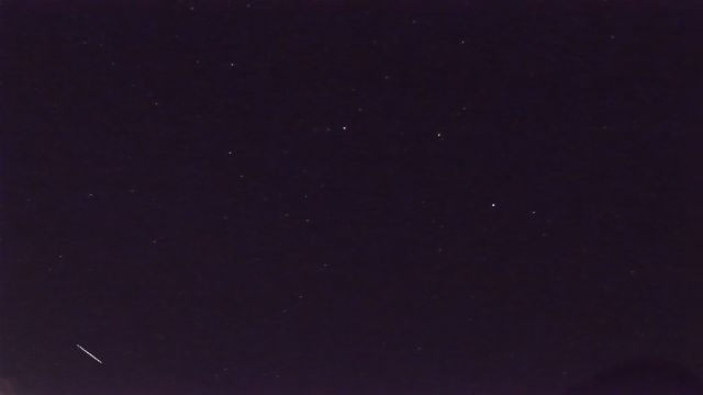 AMS72 meteor