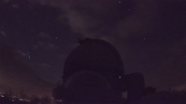 AMS72 meteor