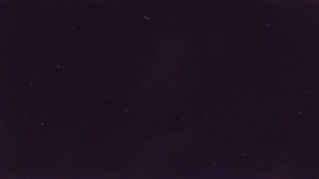 AMS72 meteor