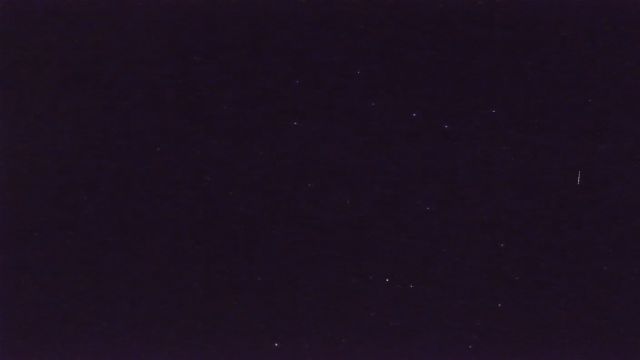 AMS72 meteor
