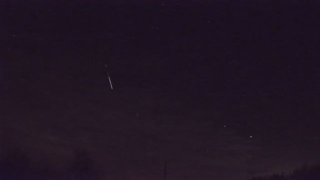 AMS72 meteor