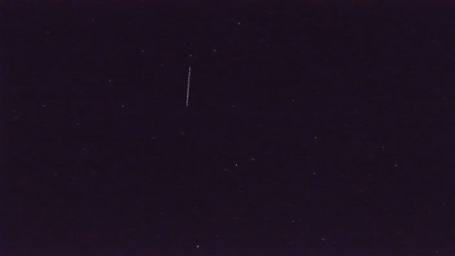 AMS72 meteor