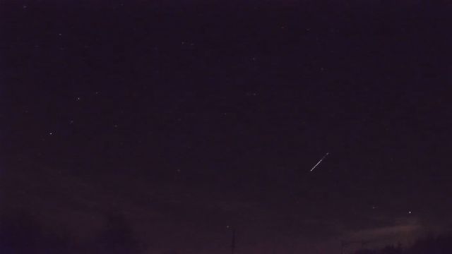 AMS72 meteor