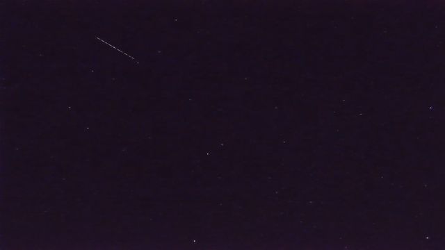 AMS72 meteor