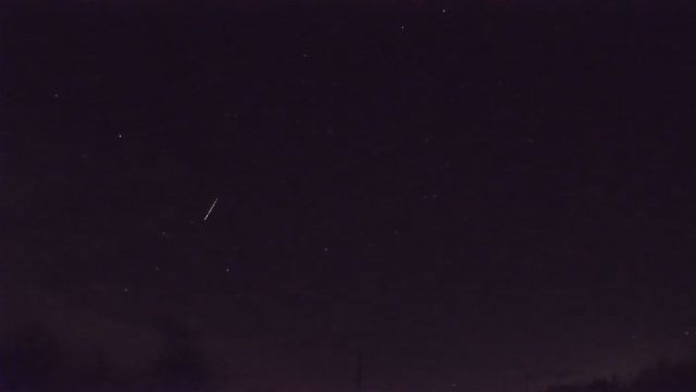 AMS72 meteor