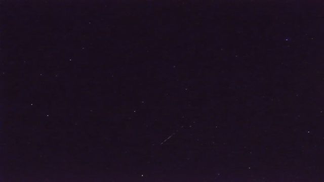 AMS72 meteor