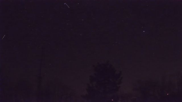 AMS72 meteor