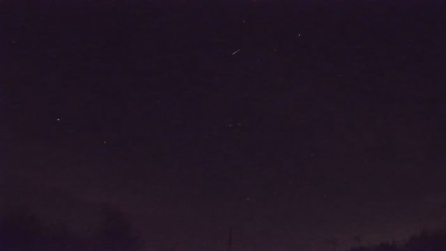 AMS72 meteor