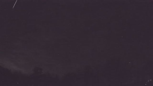 AMS72 meteor