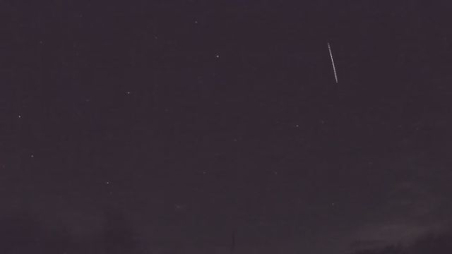AMS72 meteor