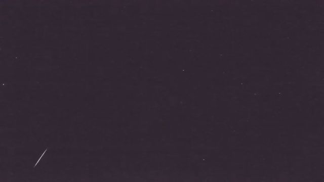 AMS72 meteor